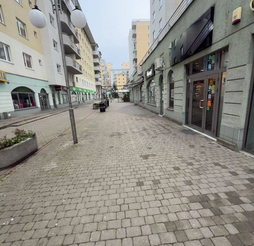 Gastronomy Premises for Takeover – 160 m² | SUSHI Bemowo, Warsaw 5