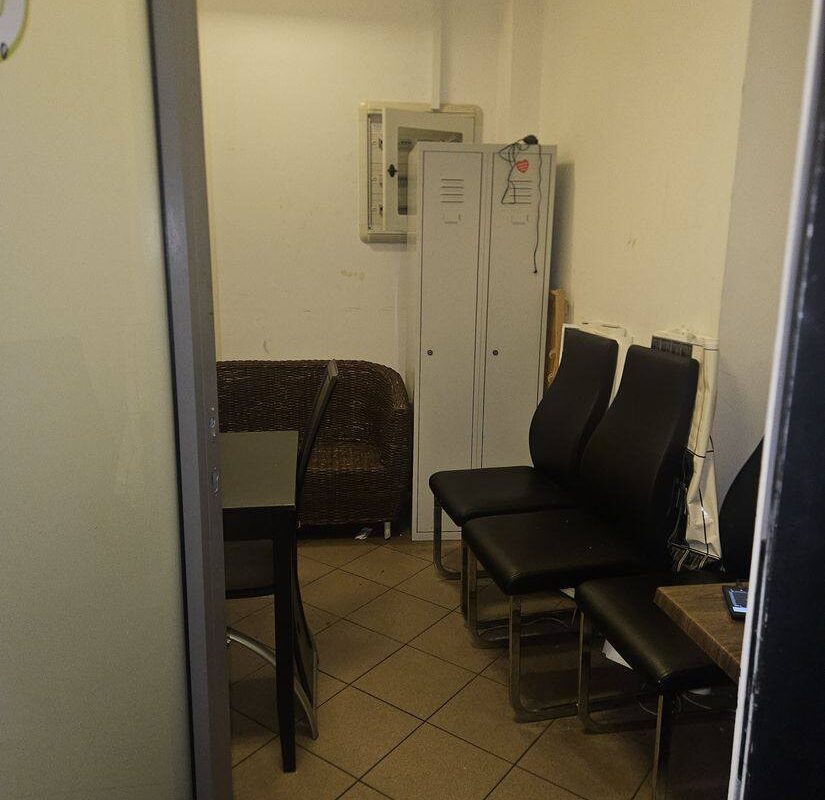 Gastronomy Premises for Takeover – 160 m² | SUSHI Bemowo, Warsaw 2