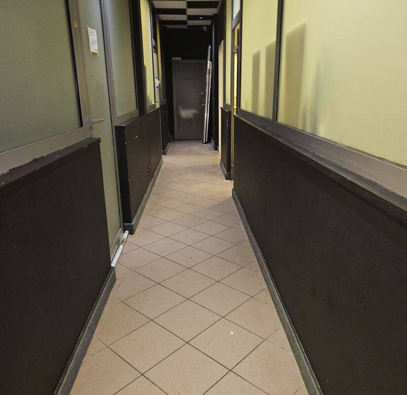 Gastronomy Premises for Takeover – 160 m² | SUSHI Bemowo, Warsaw 1