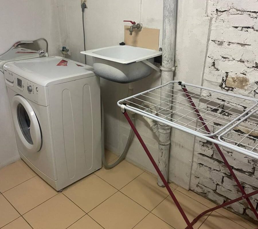 Cozy 2-Room Apartment for Rent – Muranów | Nowolipie Street, Warsaw City Center 1