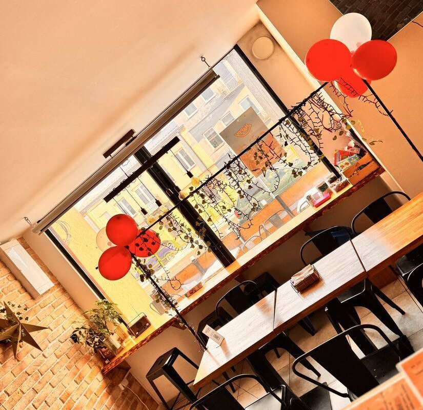 Turnkey Kebab & Burger Restaurant for Sale – Prime Location Nasielsk 4