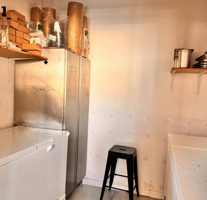 Turnkey Kebab & Burger Restaurant for Sale – Prime Location Nasielsk 6