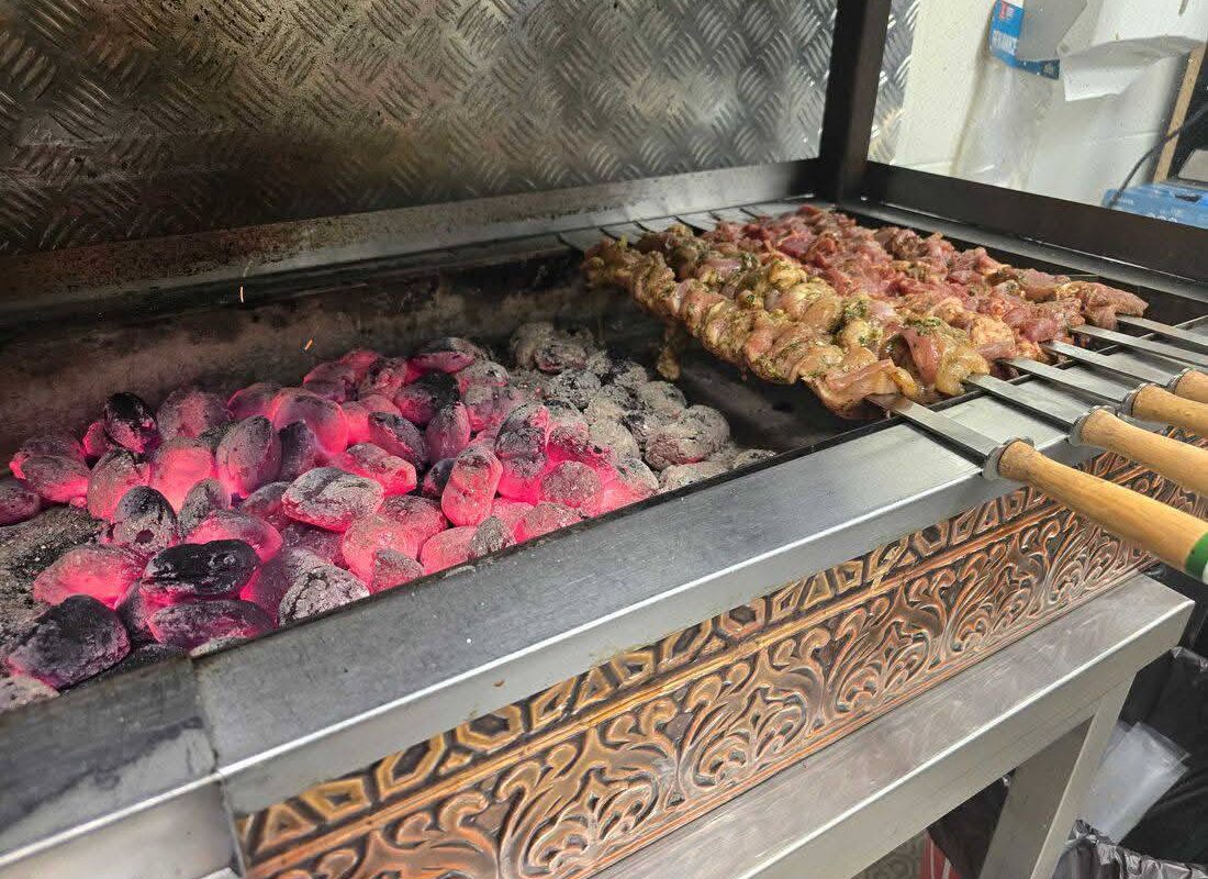 Takeover Opportunity – Fully Equipped Restaurant for Lease Assignment | Warsaw Ursynów 7