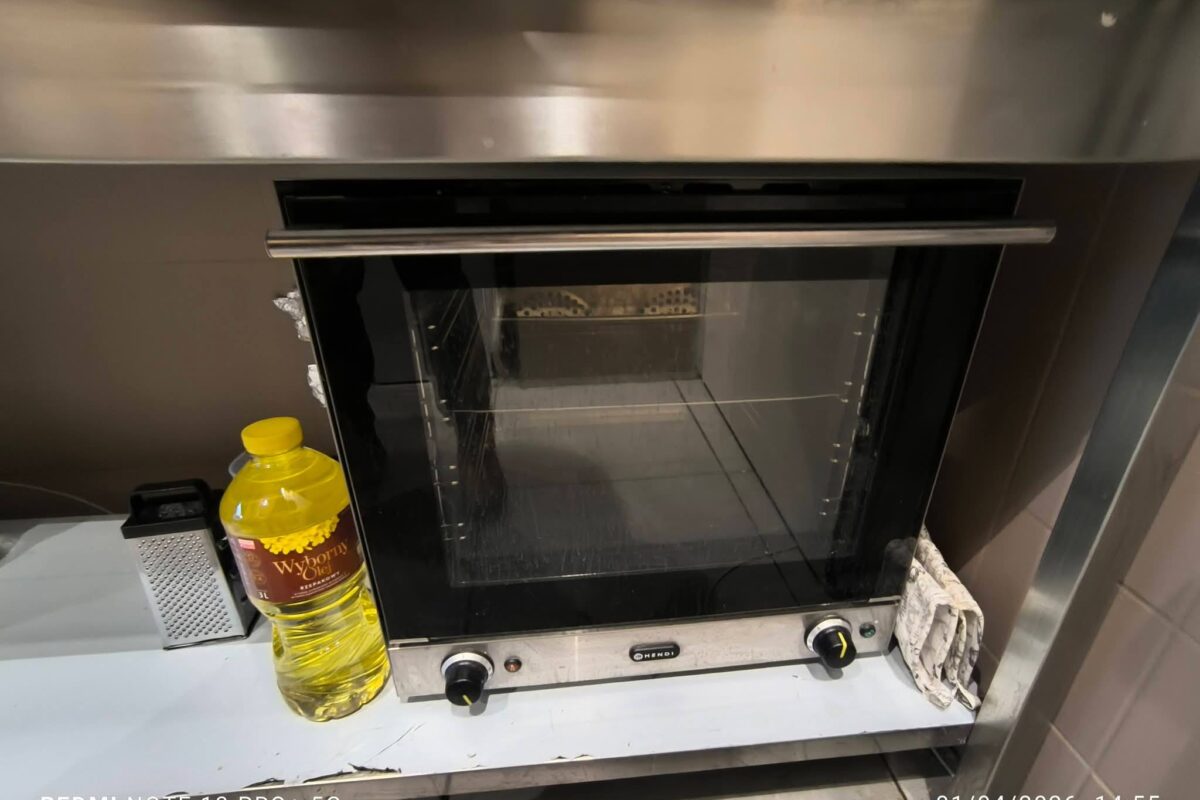 Miłocin Shopping Center – Fully Equipped Food Court Unit for Rent / Takeover Opportunity 8