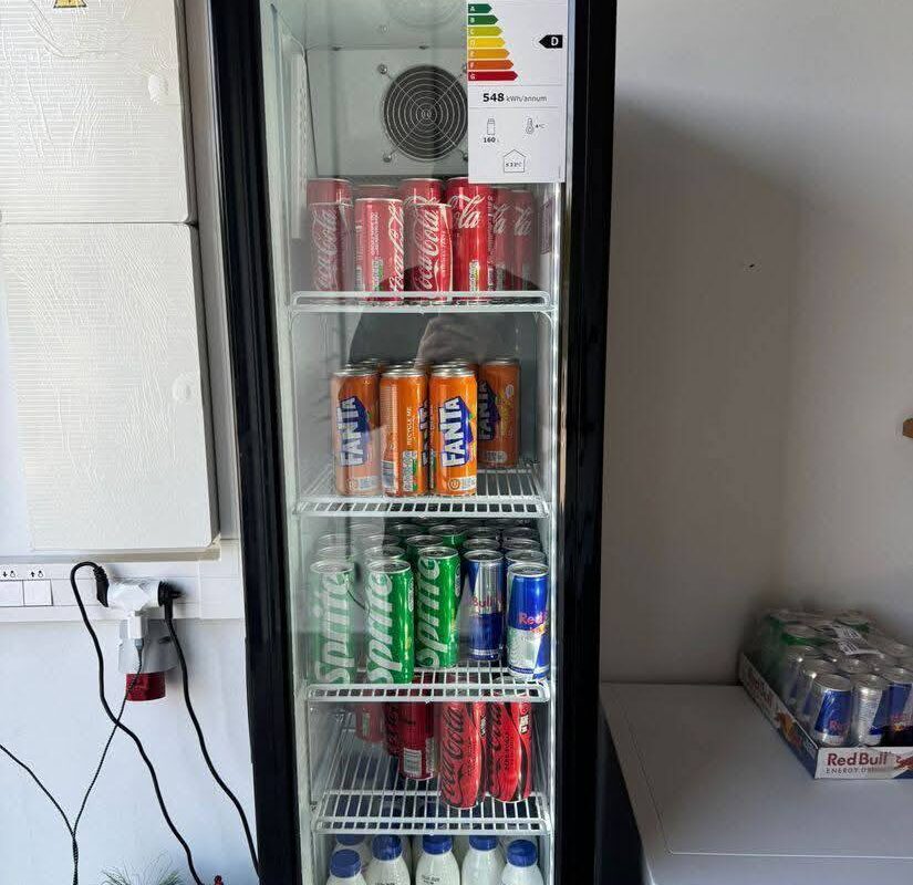 Gotowy biznes gastronomiczny na sprzedaż | Warszawa 3