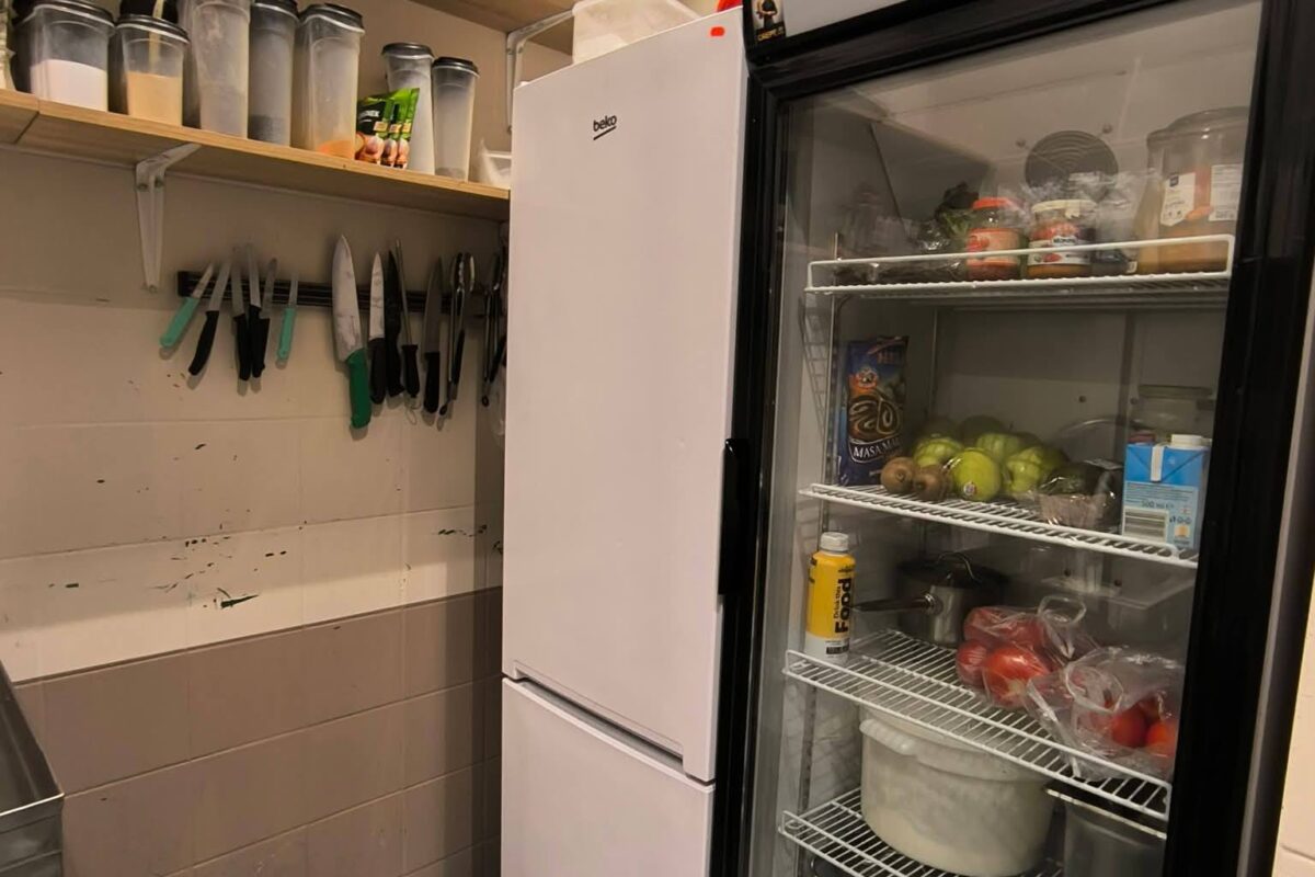 Miłocin Shopping Center – Fully Equipped Food Court Unit for Rent / Takeover Opportunity 3