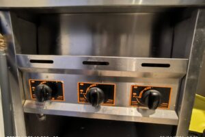 Gastronomy Unit for Takeover in Mokotów, Warsaw Turnkey Business 5