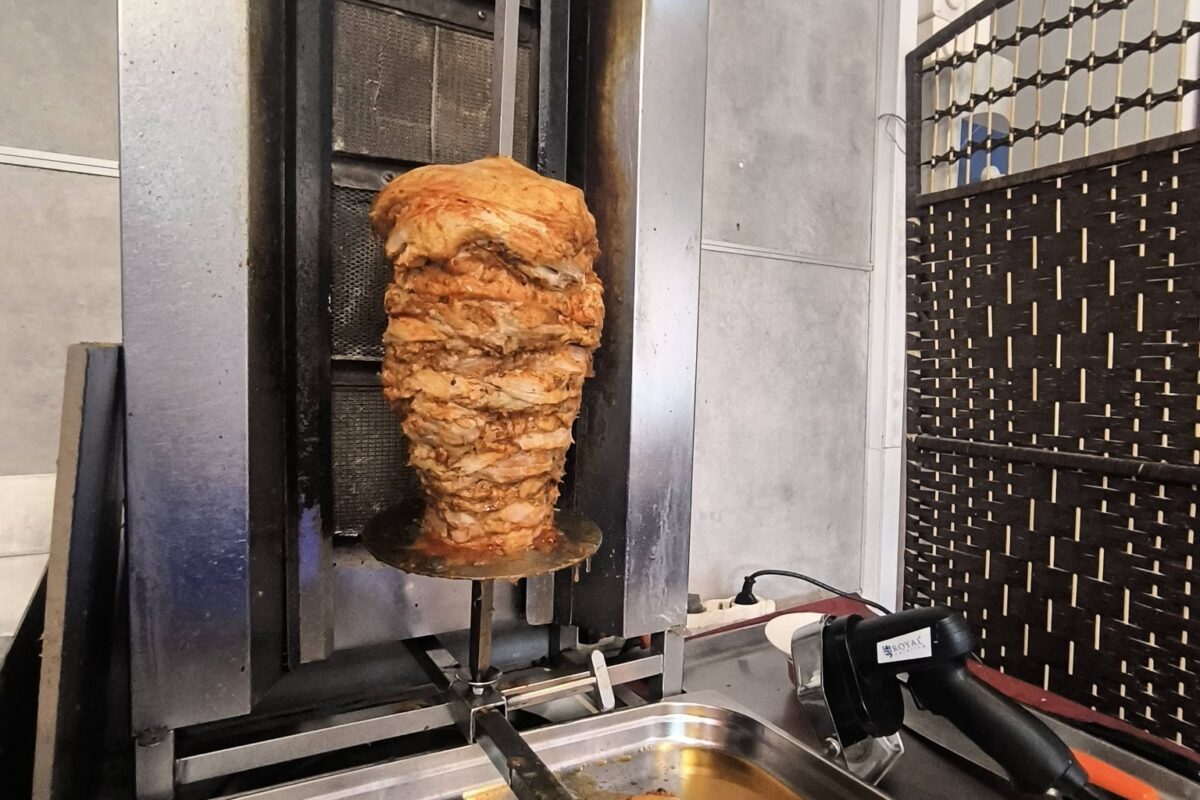 Gastronomy Unit for Takeover in Mokotów, Warsaw Turnkey Business 11