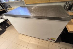 Gastronomy Unit for Takeover in Mokotów, Warsaw Turnkey Business 2