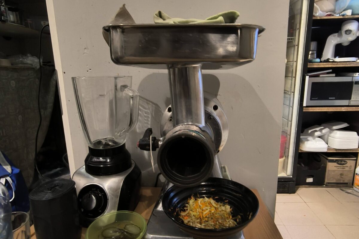 Gastronomy Unit for Takeover in Mokotów, Warsaw Turnkey Business 4