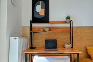 Modern 3-Room Apartment for Rent – Ursynów, Warsaw (SGGW Area) 3