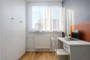 2-Room Apartment for Rent – Bielany, Warsaw (ul. Szegedyńska) 2