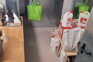Restaurant for Takeover – Saska Kępa, Praga-Południe, Warsaw Profit 4