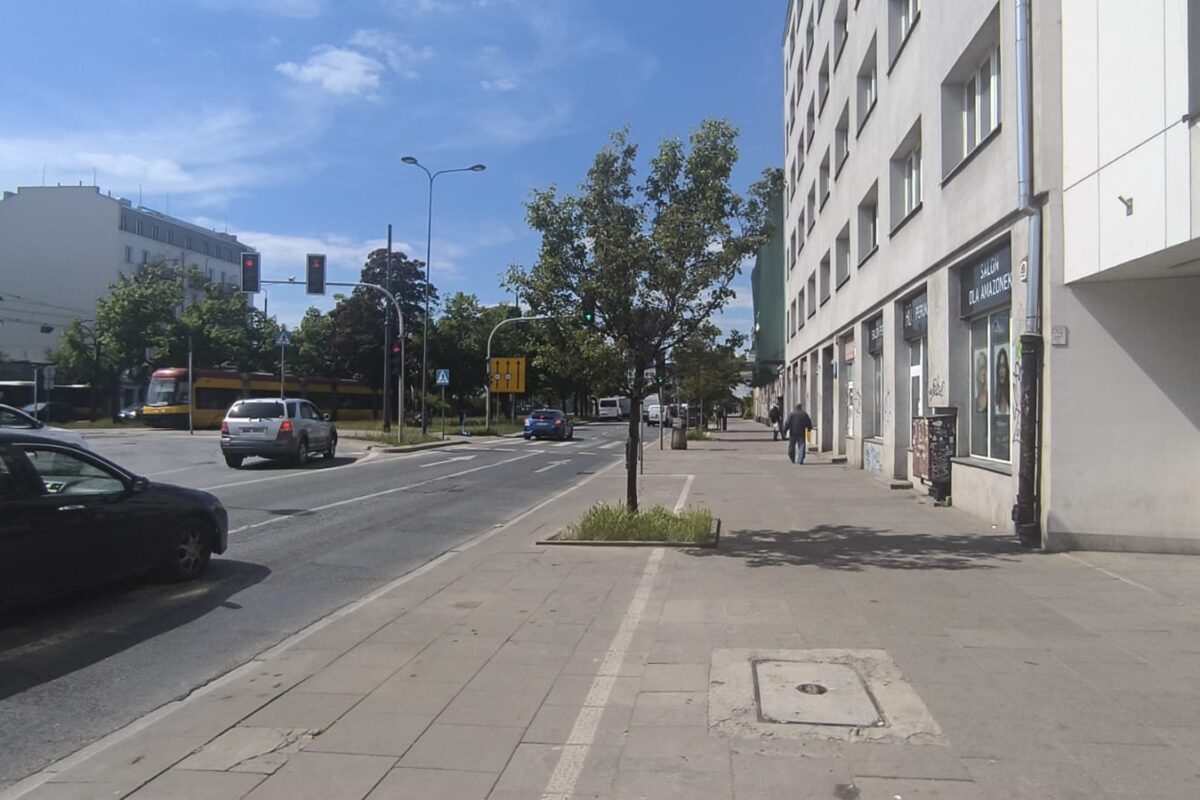 Commercial Unit for Gastronomy | Praga-Południe, Warsaw 2