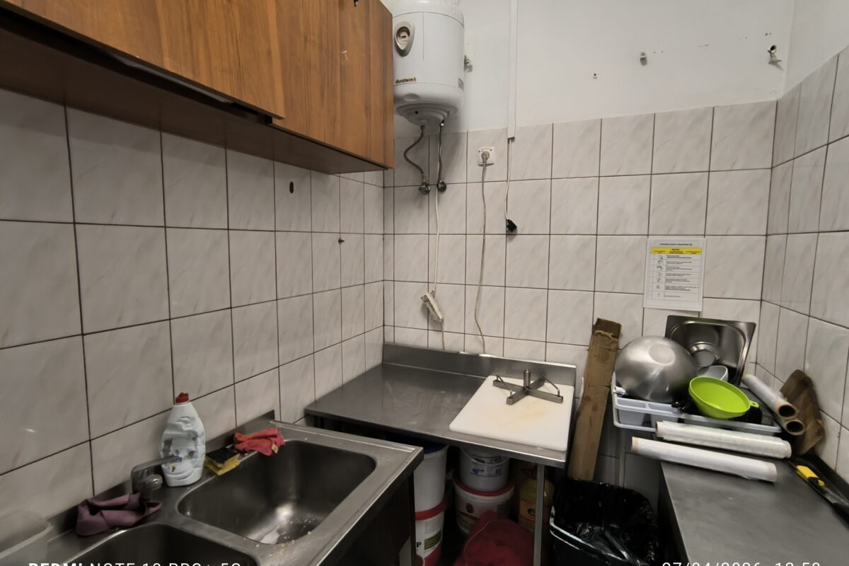 TURNKEY KEBAB & FAST FOOD BUSINESS FOR SALE – FULLY EQUIPPED 13