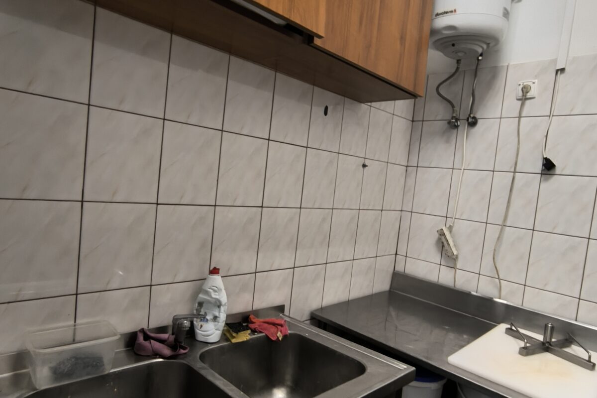 TURNKEY KEBAB & FAST FOOD BUSINESS FOR SALE – FULLY EQUIPPED 9