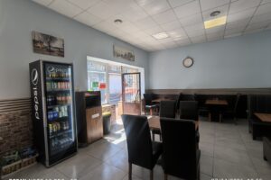 TURNKEY KEBAB & FAST FOOD BUSINESS FOR SALE – FULLY EQUIPPED 4