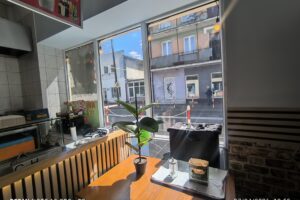 TURNKEY KEBAB & FAST FOOD BUSINESS FOR SALE – FULLY EQUIPPED 2