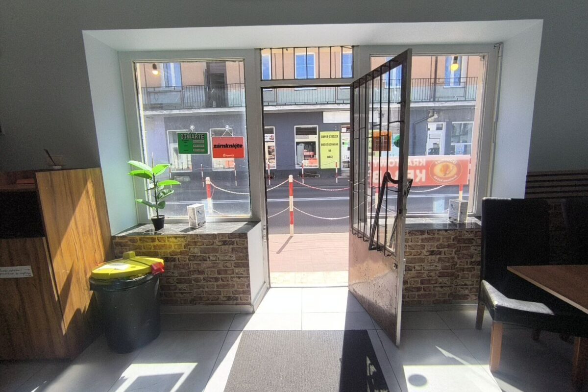 TURNKEY KEBAB & FAST FOOD BUSINESS FOR SALE – FULLY EQUIPPED 6