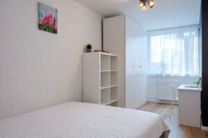 2-Room Apartment for Rent – Bielany, Warsaw (ul. Szegedyńska) 3