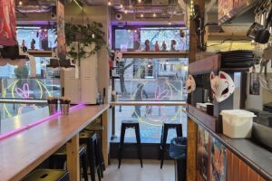 Restaurant for Takeover – Saska Kępa, Praga-Południe, Warsaw Profit 5