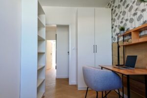 Modern 3-Room Apartment for Rent – Ursynów, Warsaw (SGGW Area) 5