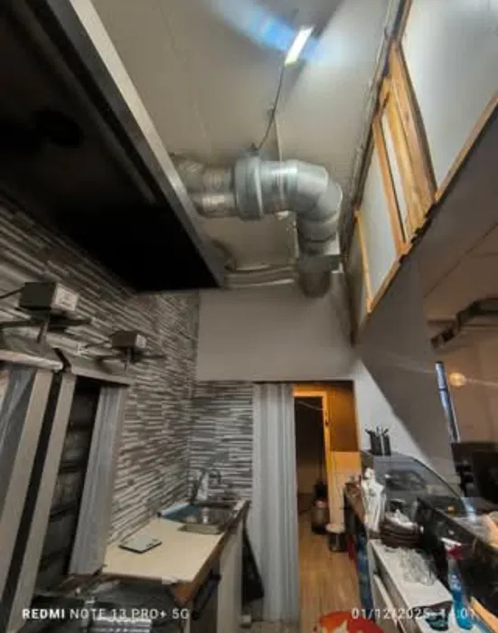 Ready to run from day one take over Warsaw