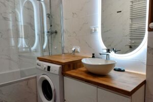 2-Room Apartment for Rent in Sochaczew – New Apartment with Garage | Niemcewicza 20 1