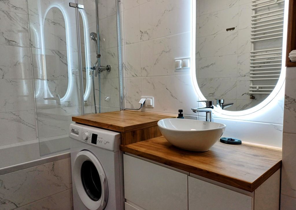 2-Room Apartment for Rent in Sochaczew – New Apartment with Garage | Niemcewicza 20