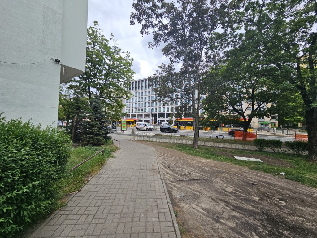 Apartment for Rent in Warsaw – 2-Room
