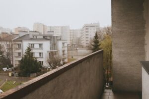 Flat for rent 2 Separate Rooms Wola Warsaw 1