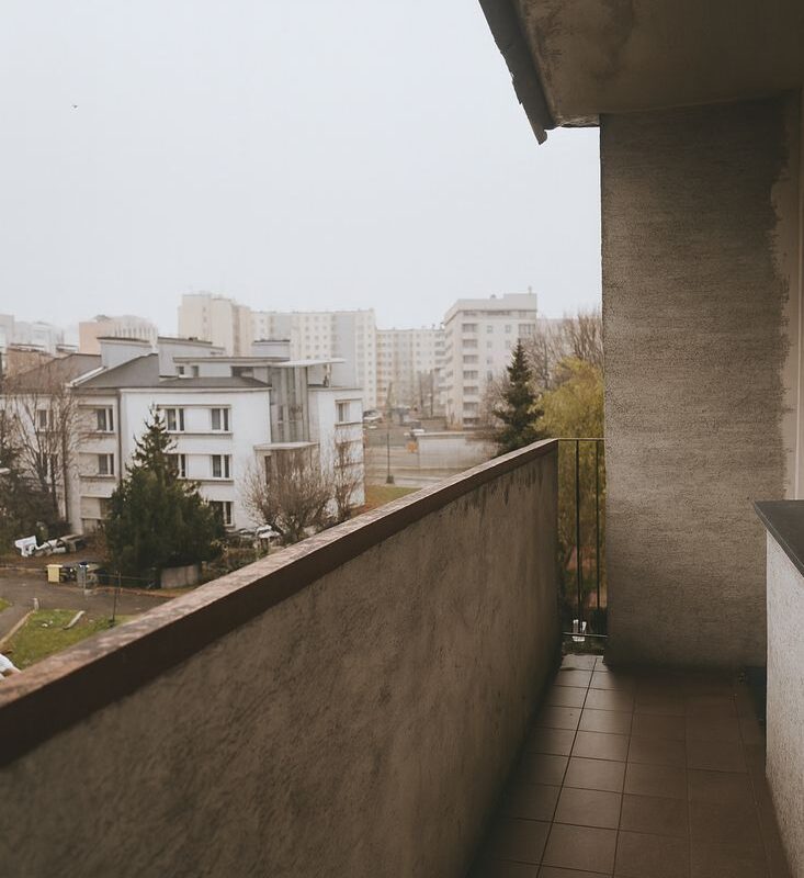 Flat for rent 2 Separate Rooms Wola Warsaw