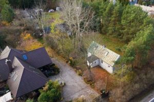 Building Plot for Sale in Józefów Near Warsaw – 900 m² by Mazowiecki Landscape Park 4