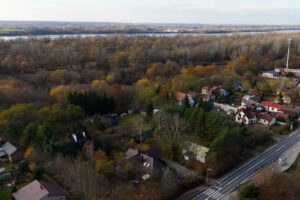 Building Plot for Sale in Józefów Near Warsaw – 900 m² by Mazowiecki Landscape Park 5