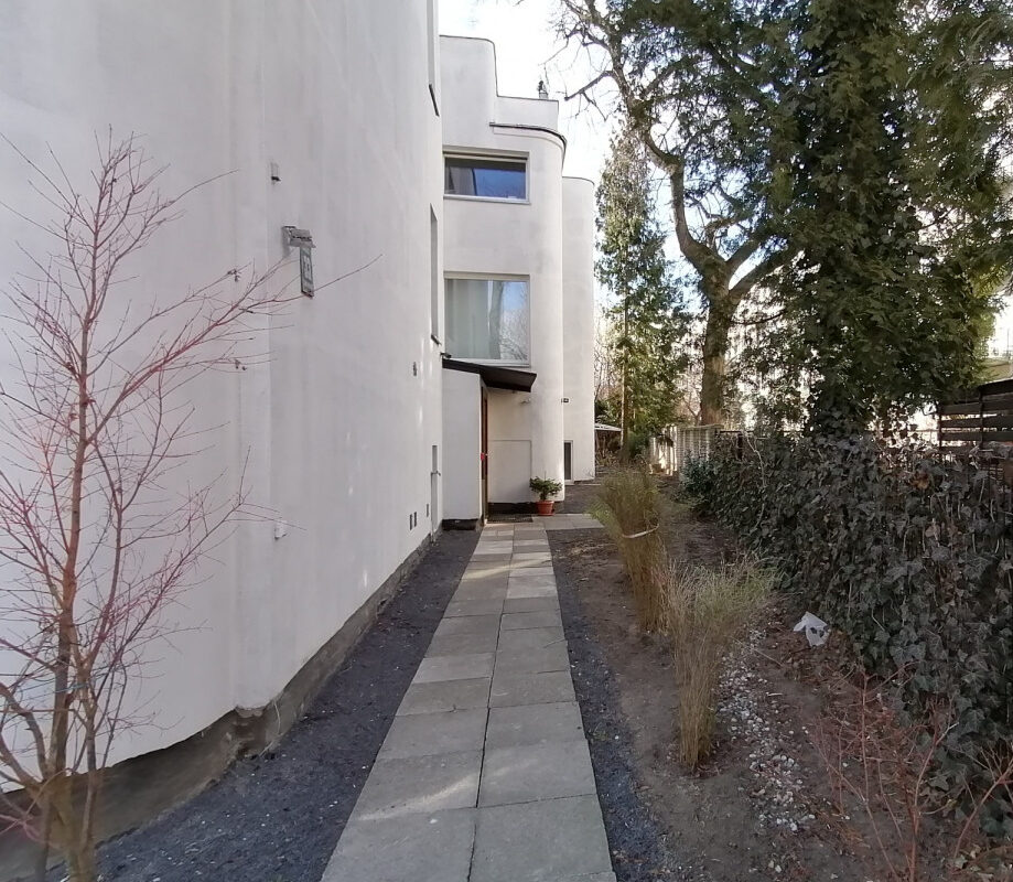 Modern Office Space for Rent in Mokotów Plaza – Warsaw Business 6