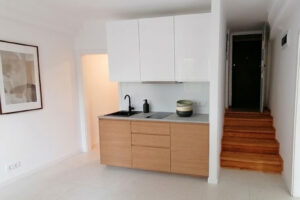 Modern Office Space for Rent in Mokotów Plaza – Warsaw Business 2