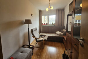 3-Bedroom Apartment for Sale  Warsaw Wola 51.25 m² Górczewska Street 5