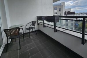 Varşova Mokotów’da Kiralık 2 odalı daire, Wola Varşova 1