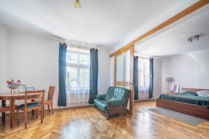 2-Room Apartment for Rent in Warsaw | Fully Furnished | Parking Included 5