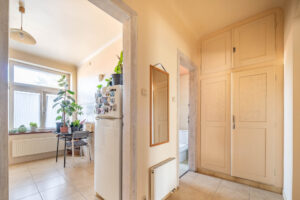 2-Room Apartment for Rent in Warsaw | Fully Furnished | Parking Included 4