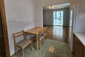Modern Apartment for Rent | Warsaw Targówek 1