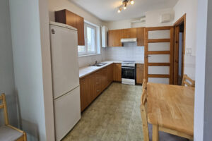 Modern Apartment for Rent | Warsaw Targówek 3