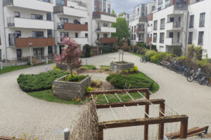 Modern Apartment for Sale in Warsaw Wilanów | Premium Location & Investment Opportunity 1