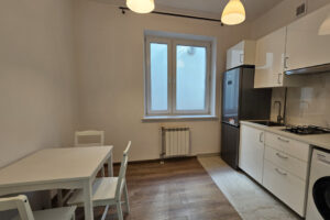 Studio Apartment for Rent 30 m² Legionowo, Poland 1