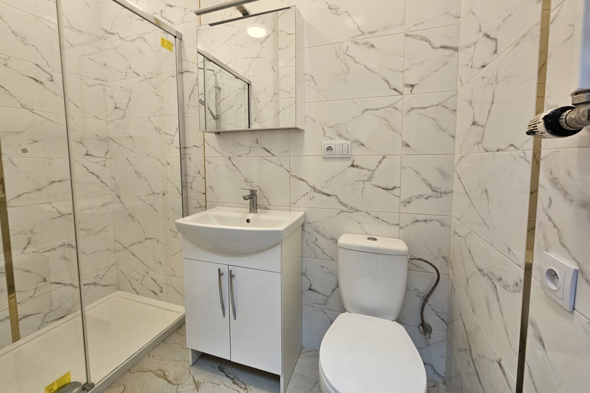 Studio Apartment for Rent 30 m² Legionowo, Poland 2