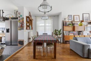Spacious Corner Terraced House (215 m²) – Józefosław, next to Kabaty Forest 2