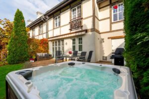 Premium Move-In Ready Home | 192 m² | Warsaw – Luxury & Serenity 5