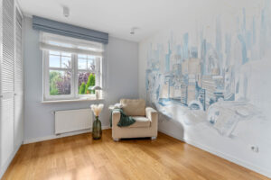 Premium Move-In Ready Home | 192 m² | Warsaw – Luxury & Serenity 2