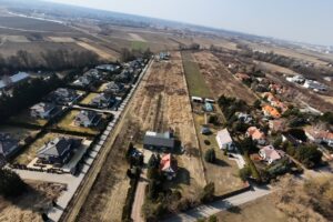 Modern Semi-Detached House for Sale in Zawady, Warsaw – Premium Residential Estate 5