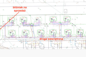Modern Semi-Detached House for Sale in Zawady, Warsaw – Premium Residential Estate 1